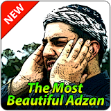 The Most Beautiful Adhan icon