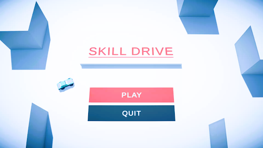 Drive Master 4:Skill Car Drift