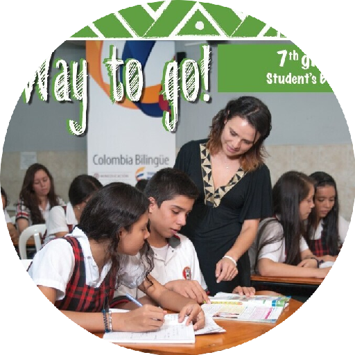 Way to go 7 interactiva logo
