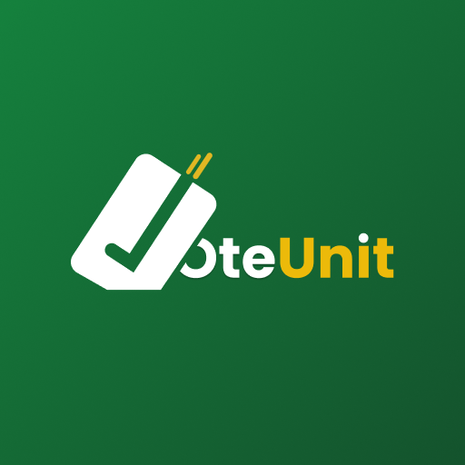 PMLN Vote Unit 앱 아이콘
