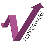 PraVender: Tupperware icon