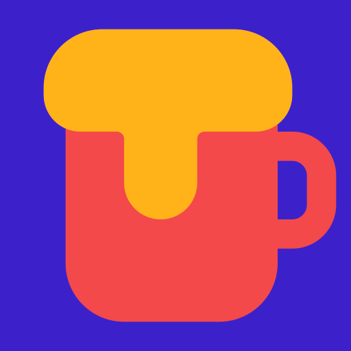 Beers of the world logo