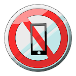 Cover Image of Download Don't touche my phone 1.0.0 APK