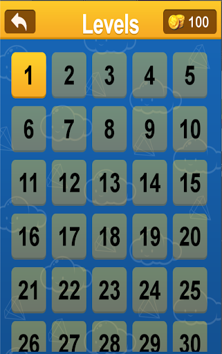 Guess the word- picture words games puzzle