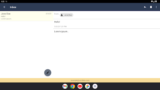 screenshots