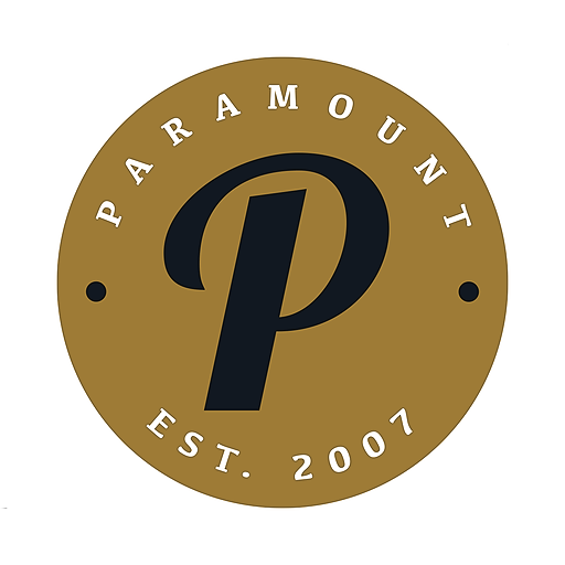 Paramount Fine Foods logo