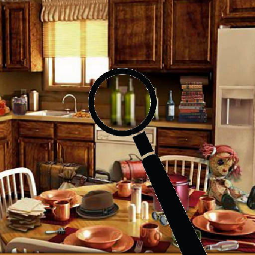 Hidden Breakfast Struggle logo