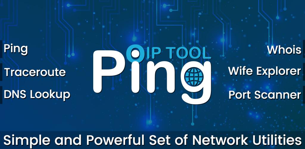 Ping tools