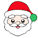 Christmas Coloring Book - Androidアプリ