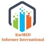 Cover Image of ดาวน์โหลด KarMed Informer International  APK