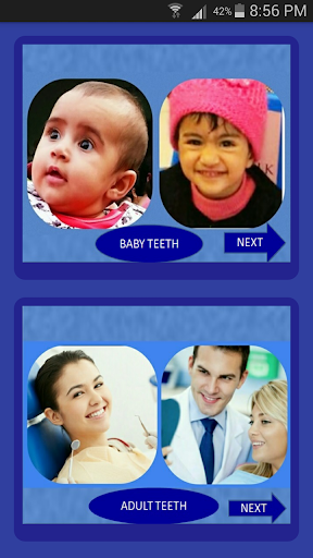 Dentist G Screen 3