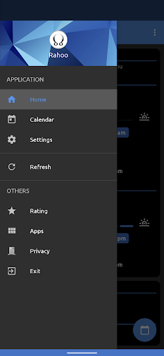 Rahoo Screen 3