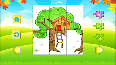 123 Kids Fun Puzzle Redのおすすめ画像5