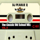 DJ Pearlie Q Mixtapes icon