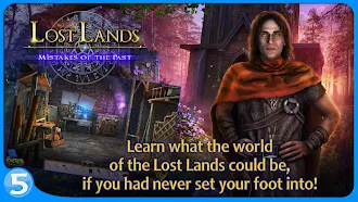 Game screenshot Lost Lands 6 apk download