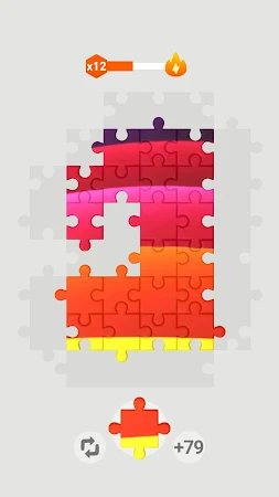 Game screenshot Jigsaw Jam apk download
