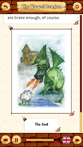 Once upon a time in Poland