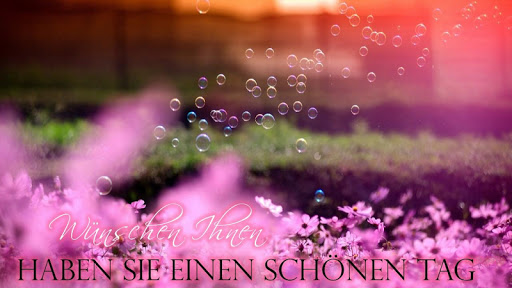German Good Morning Images Screen 3