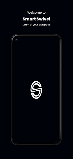 Android application Smart Swivel screenshort