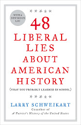 Icon image 48 Liberal Lies About American History: (That You Probably Learned in School)