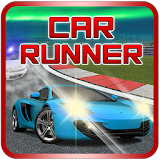 Advance Infinite Car Racing 3D icon