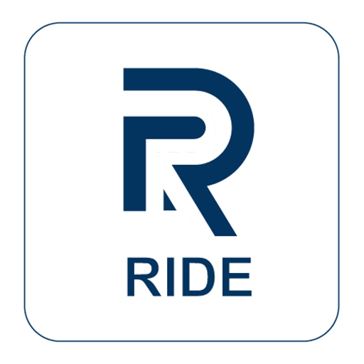Ride App Driver