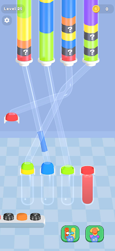 Liquid Tangle screenshot 7