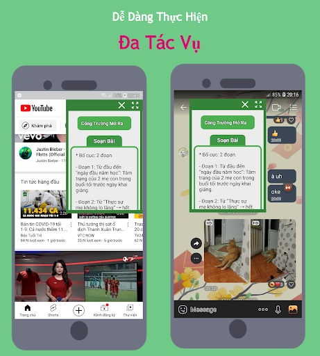 Soạn Văn Tổng Hợp