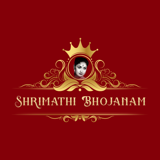 Shrimathi Bhojanam logo
