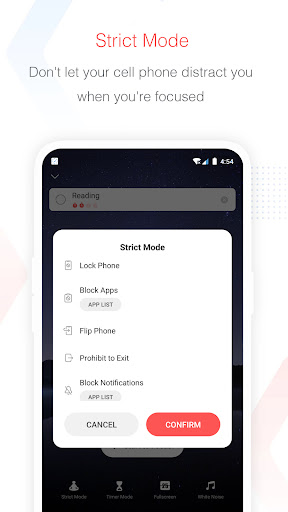 Focus To-Do: Pomodoro & Tasks - Productivity - apps