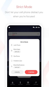 Focus To-Do: Pomodoro & Tasks APK (Premium) 5