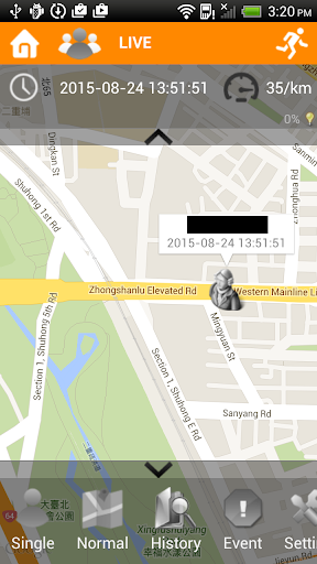 esgps Screen 2