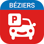 Cover Image of Download Béziers Stationnement  APK