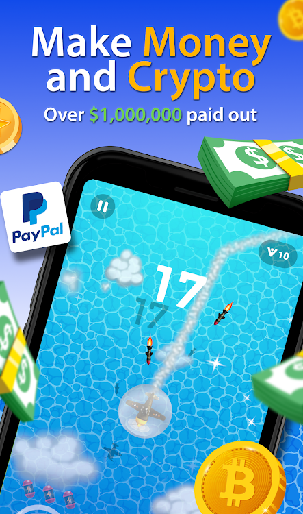 Fancy Flyer - Make Money - 1.3.8 - (Android)