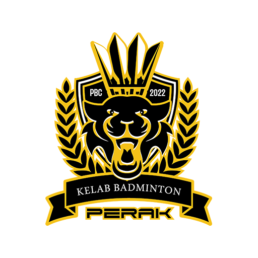 Perak B.C logo