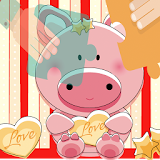 Pig Puzzle icon