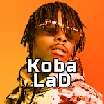 Cover Image of Download KOBA LAD FULL ALBUM + LYRIC 1.0.3 APK