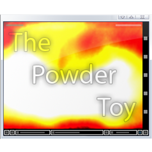 The Powder Toy 1.14 Icon