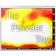 The Powder Toy