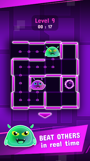 MazeTrace: Escape the Maze Screen 3