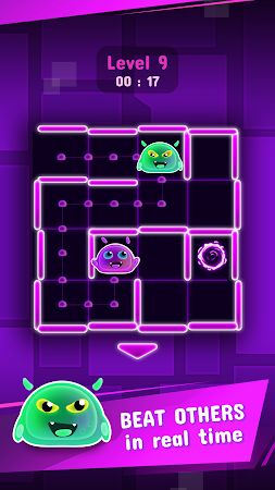 Game screenshot MazeTrace: Escape the Maze apk download