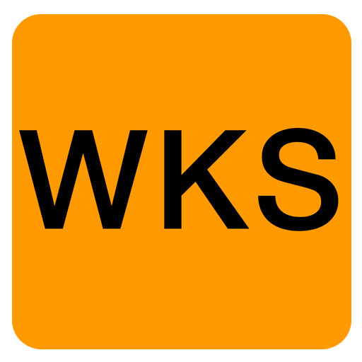WKS  Icon