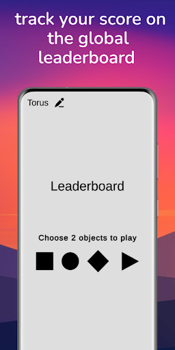 Torus Screen 3
