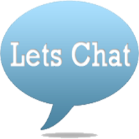 Lets chat