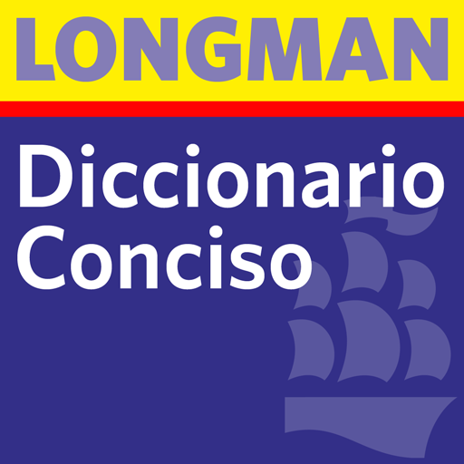 Longman Diccionario Conciso - Ứng Dụng Trên Google Play