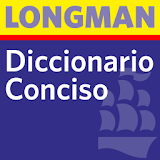Longman Diccionario Conciso icon