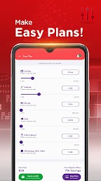 My Robi: Offers, Usage & More!