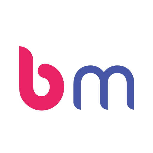 Bidmart EDI logo