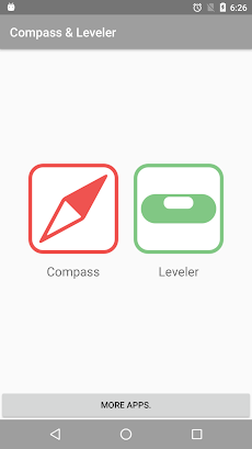 Compass & Levelのおすすめ画像1