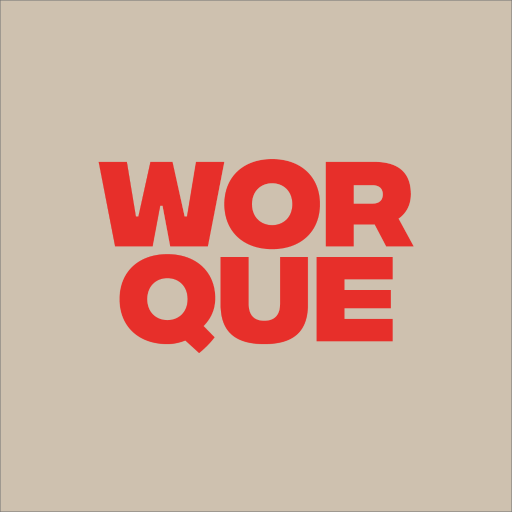 WORQUE logo